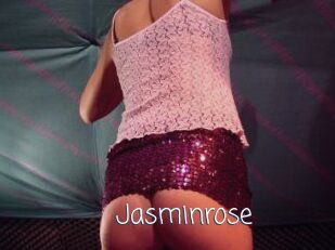 Jasminrose