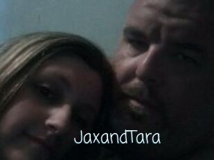 Jax_and_Tara