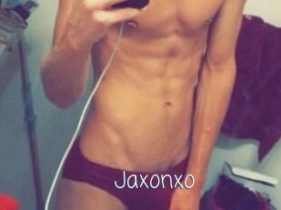 Jaxonxo