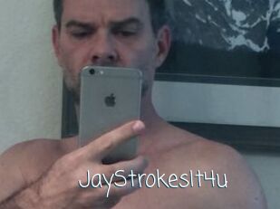 JayStrokesIt4u