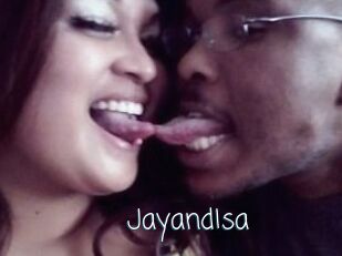 Jay_and_Isa