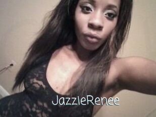 JazzieRenee