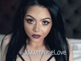 JazzminneLove