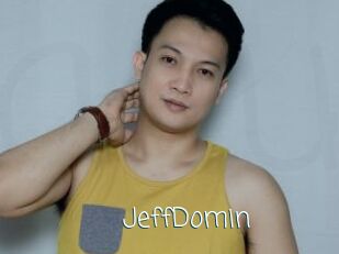 JeffDomin