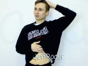 JeffRoger