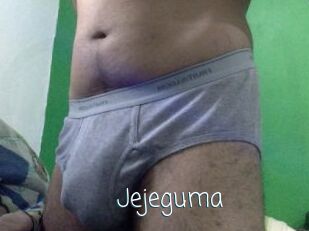 Jejeguma