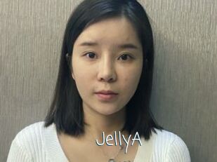 JellyA Adult o Porn