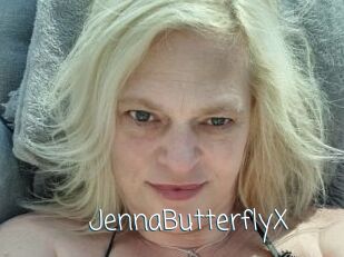 JennaButterflyX