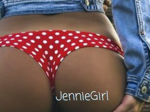 JennieGirl