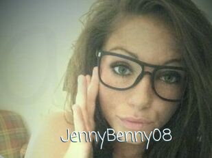 JennyBenny08