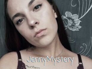 JennyMystery