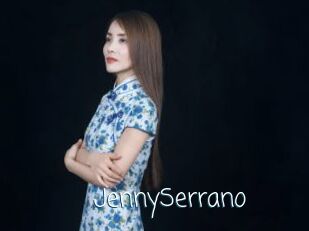 JennySerrano