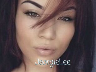 JeorgieLee