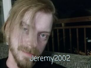 Jeremy2002