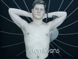 JeromEvans