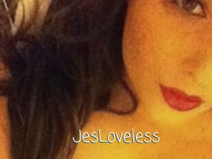 JesLoveless