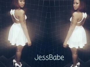 JessBabe