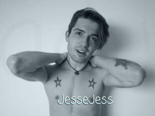 JesseJess