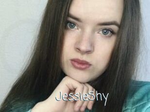JessieShy