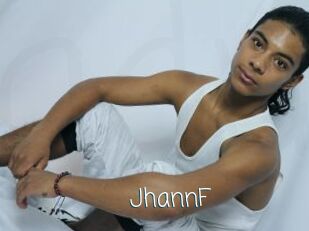 JhannF