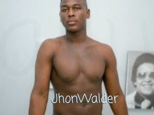JhonWalder