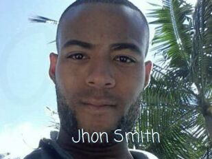 Jhon_Smith