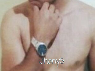 JhonyS