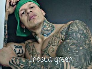 Jhosua_green