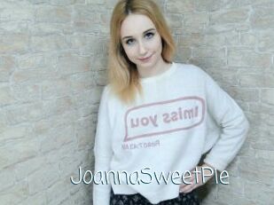 JoannaSweetPie