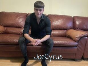 JoeCyrus