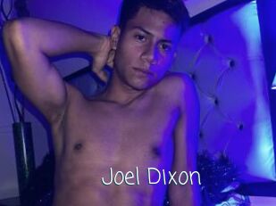 Joel_Dixon