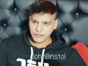 JohnBristol