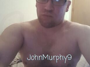 JohnMurphy9