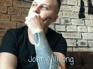 JohnWillLong