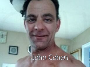 John_Cohen