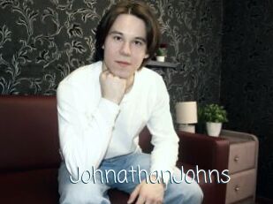 JohnathanJohns