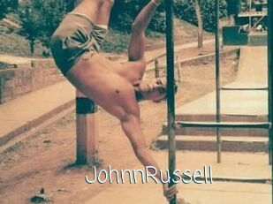 JohnnRussell