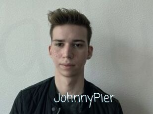 JohnnyPier