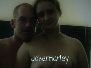 JokerHarley