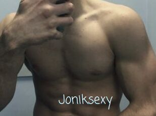 Joniksexy