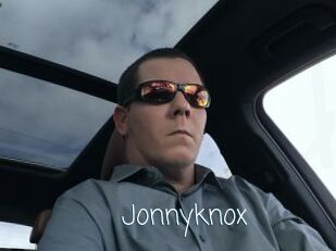 Jonnyknox