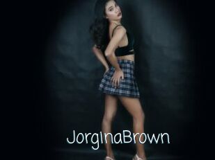 JorginaBrown