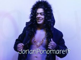 JorianPonomareff
