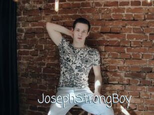 JosephStrongBoy