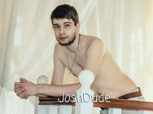 JoshDude