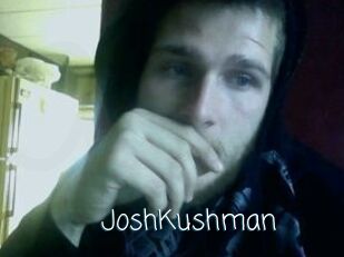 JoshKushman