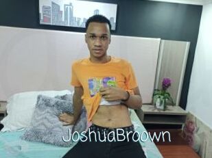 JoshuaBroown
