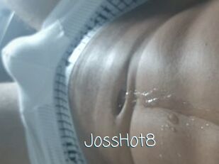 JossHot8