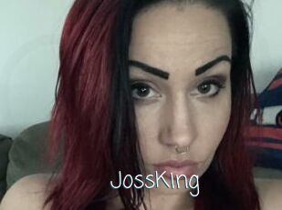 JossKing