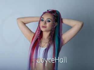 JoyceHall